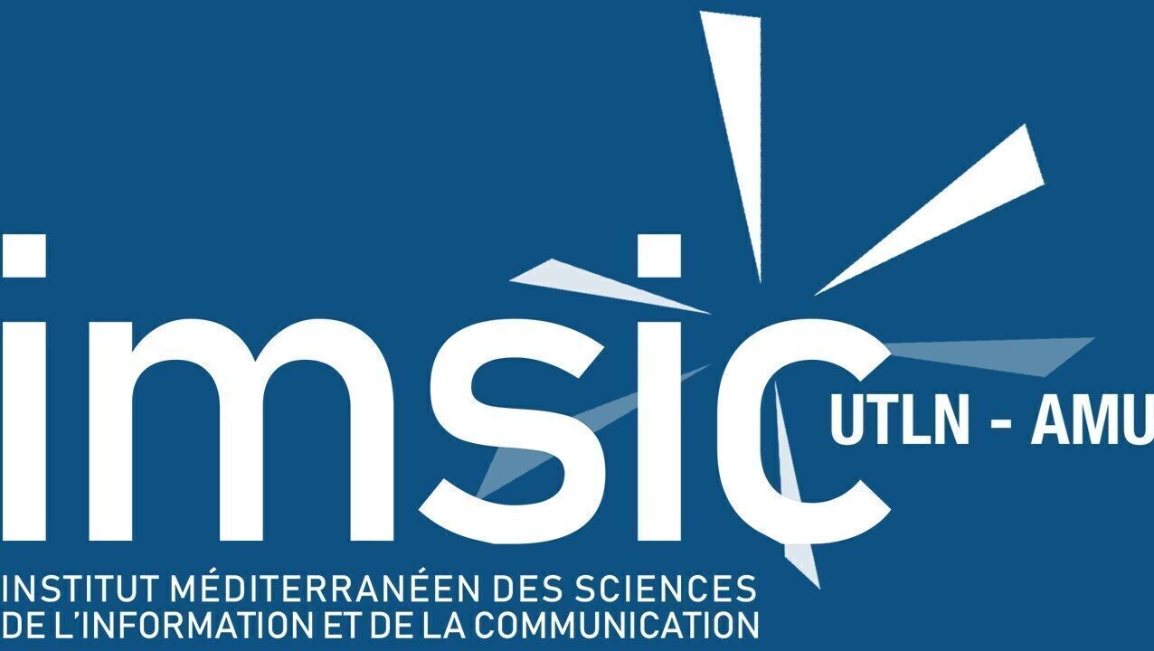 IMSIC | Institut méditerranéen des sciences de l'information et de la communication