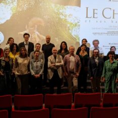 Pré-conférence ICA, le 25.05.2022