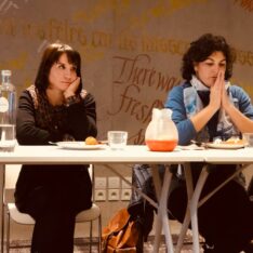 Les rendez-vous du jeudi, le 10.03.2022